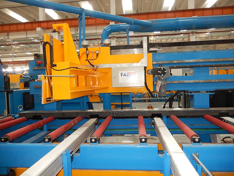 Nres ntawm kev txiav